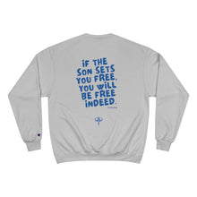 Load image into Gallery viewer, Set Free Sweatshirt - Unisex
