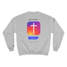 Load image into Gallery viewer, Real Influencer Sweatshirt (Series 3) - Unisex
