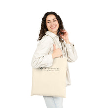 Load image into Gallery viewer, Abide In The Vine Canvas Tote - Women

