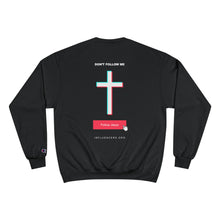 Load image into Gallery viewer, Real Influencer Sweatshirt (Series 2) - Unisex
