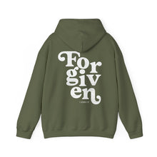 Load image into Gallery viewer, FORGIVEN Hoodie - Unisex
