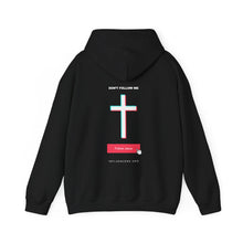 Load image into Gallery viewer, Real Influencer Hoodie (Series 2) - Unisex
