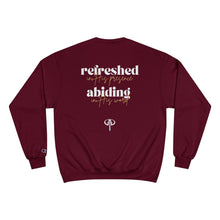 Load image into Gallery viewer, REFRESH: Influencers Women NWA Sweatshirt
