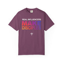 Load image into Gallery viewer, Real Influencer T-Shirt (Series 3) - Unisex
