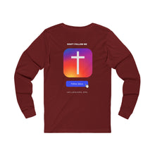 Load image into Gallery viewer, Real Influencer Long-Sleeve Shirt (Series 3) - Unisex
