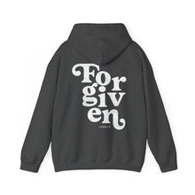 Load image into Gallery viewer, FORGIVEN Hoodie - Unisex
