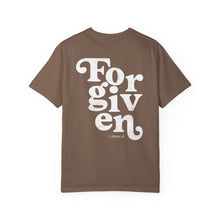 Load image into Gallery viewer, FORGIVEN T-Shirt - Unisex
