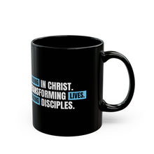 Load image into Gallery viewer, Influencers Logo Mug
