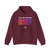 Load image into Gallery viewer, Real Influencer Hoodie (Series 3) - Unisex
