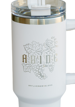 Load image into Gallery viewer, 40oz ABIDE Tumbler

