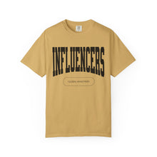 Load image into Gallery viewer, Influencers University Style T-Shirt - Unisex
