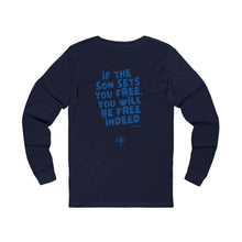 Load image into Gallery viewer, Set Free Long-Sleeve Shirt - Unisex
