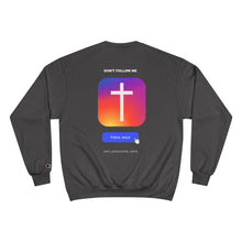 Load image into Gallery viewer, Real Influencer Sweatshirt (Series 3) - Unisex
