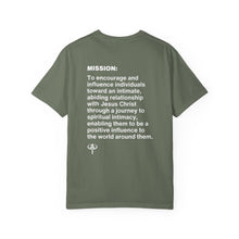 Load image into Gallery viewer, Mission Statement T-Shirt - Unisex

