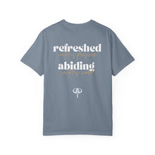 Load image into Gallery viewer, REFRESH: Influencers Women NWA Tee (Comfort Colors)
