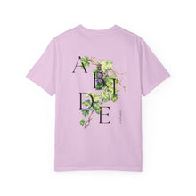 Load image into Gallery viewer, Abide In The Vine T-Shirt - Women
