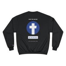 Load image into Gallery viewer, Real Influencer Sweatshirt (Series 1) - Unisex
