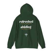 Load image into Gallery viewer, REFRESH: Influencers Women NWA Hoodie

