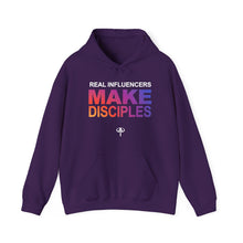 Load image into Gallery viewer, Real Influencer Hoodie (Series 3) - Unisex
