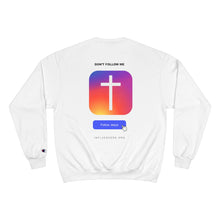 Load image into Gallery viewer, Real Influencer Sweatshirt (Series 3) - Unisex
