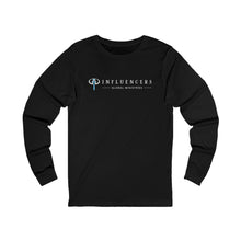 Load image into Gallery viewer, FORGIVEN Long-Sleeve Shirt - Unisex
