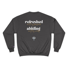 Load image into Gallery viewer, REFRESH: Influencers Women NWA Sweatshirt
