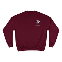 Load image into Gallery viewer, Mission Statement Sweatshirt - Unisex
