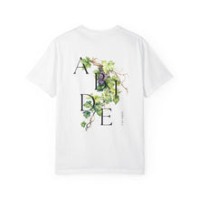Load image into Gallery viewer, Abide In The Vine T-Shirt - Women
