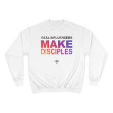 Load image into Gallery viewer, Real Influencer Sweatshirt (Series 3) - Unisex
