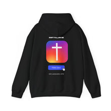 Load image into Gallery viewer, Real Influencer Hoodie (Series 3) - Unisex
