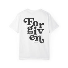 Load image into Gallery viewer, FORGIVEN T-Shirt - Unisex

