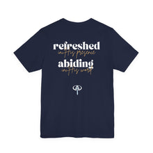 Load image into Gallery viewer, REFRESH: Influencers Women NWA Tee (Bella+Canvas)
