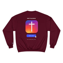 Load image into Gallery viewer, Real Influencer Sweatshirt (Series 3) - Unisex
