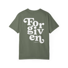 Load image into Gallery viewer, FORGIVEN T-Shirt - Unisex
