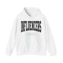 Load image into Gallery viewer, Influencers University Style Hoodie - Unisex
