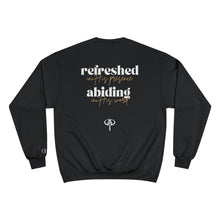 Load image into Gallery viewer, REFRESH: Influencers Women NWA Sweatshirt
