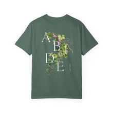 Load image into Gallery viewer, Abide In The Vine T-Shirt - Women
