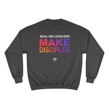 Load image into Gallery viewer, Real Influencer Sweatshirt (Series 3) - Unisex
