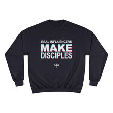 Load image into Gallery viewer, Real Influencer Sweatshirt (Series 2) - Unisex

