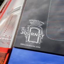 Load image into Gallery viewer, Inner Chamber Vinyl Sticker
