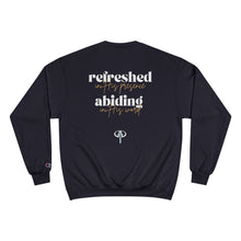 Load image into Gallery viewer, REFRESH: Influencers Women NWA Sweatshirt
