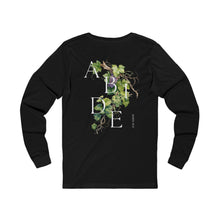 Load image into Gallery viewer, Abide In The Vine Long-Sleeve Shirt - Women
