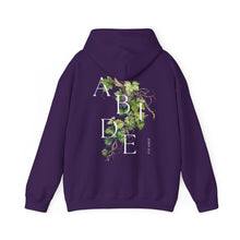 Load image into Gallery viewer, Abide In The Vine Hoodie - Women
