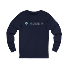 Load image into Gallery viewer, FORGIVEN Long-Sleeve Shirt - Unisex
