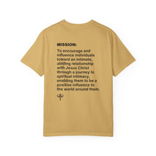 Load image into Gallery viewer, Mission Statement T-Shirt - Unisex
