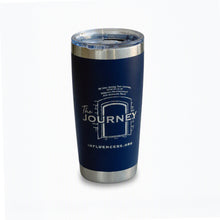 Load image into Gallery viewer, Tumbler - Inner Chamber (20oz)
