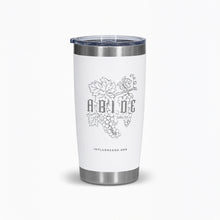 Load image into Gallery viewer, Tumbler - Abide (20oz)
