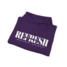 Load image into Gallery viewer, REFRESH: Influencers Women NWA Hoodie
