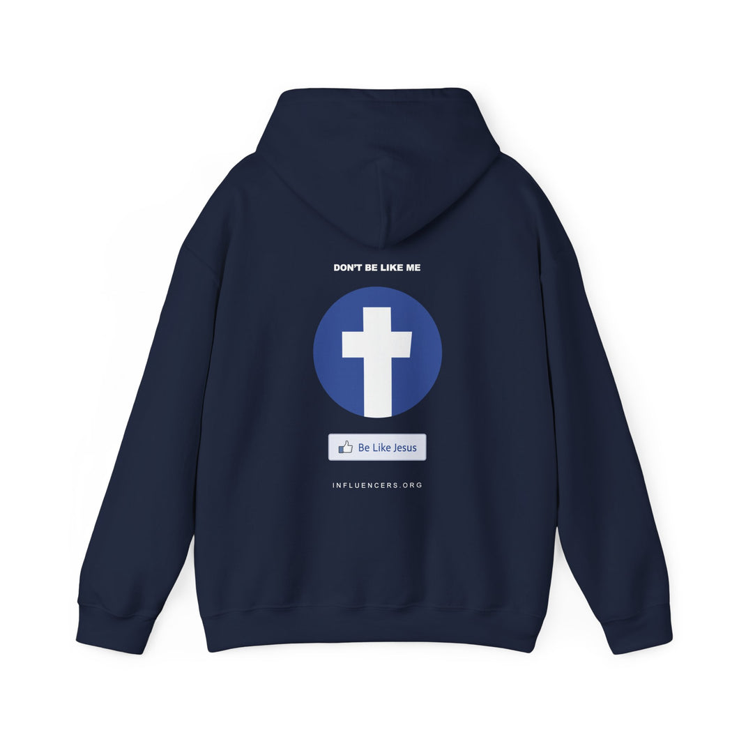Real Influencer Hoodie (Series 1) - Unisex
