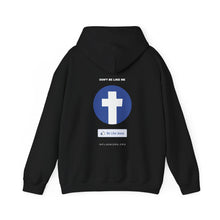Load image into Gallery viewer, Real Influencer Hoodie (Series 1) - Unisex
